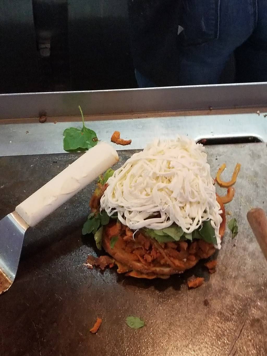 Doña Zita | restaurant | 1221 Bowery St, Brooklyn, NY 11224, USA | 3474926160 OR +1 347-492-6160