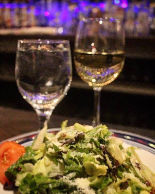 Buona Sera | restaurant | 1287 N Washington St, Wilkes-Barre, PA 18705, USA | 5708660431 OR +1 570-866-0431