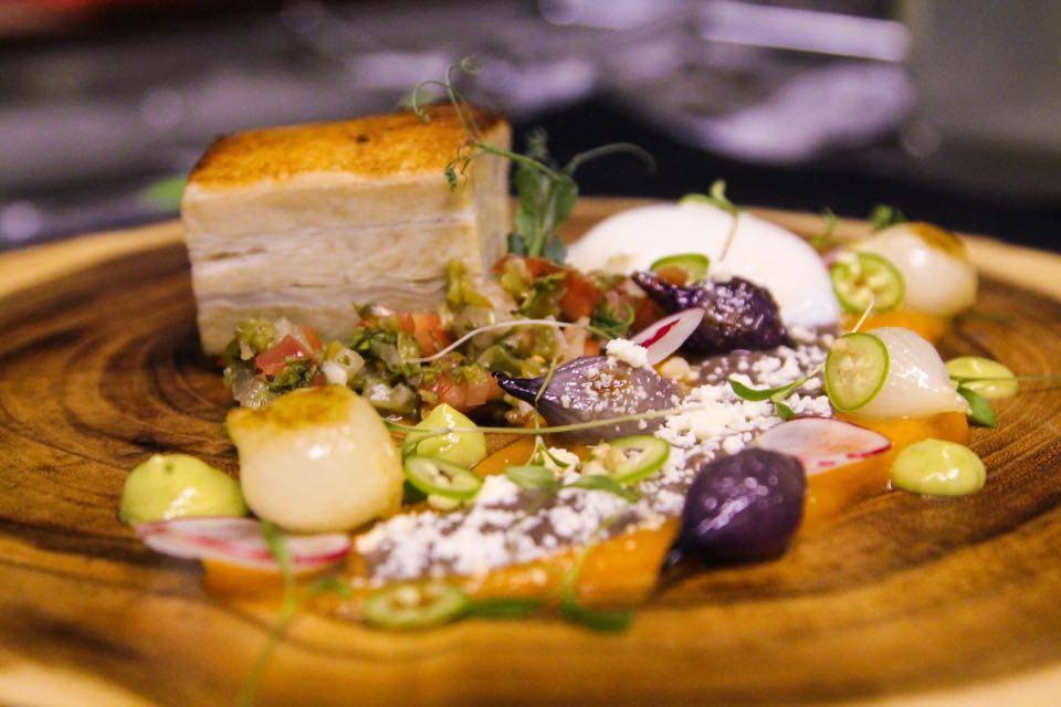 Las Puertas Buffalo | restaurant | 385 Rhode Island St, Buffalo, NY 14213, USA | 7168071141 OR +1 716-807-1141