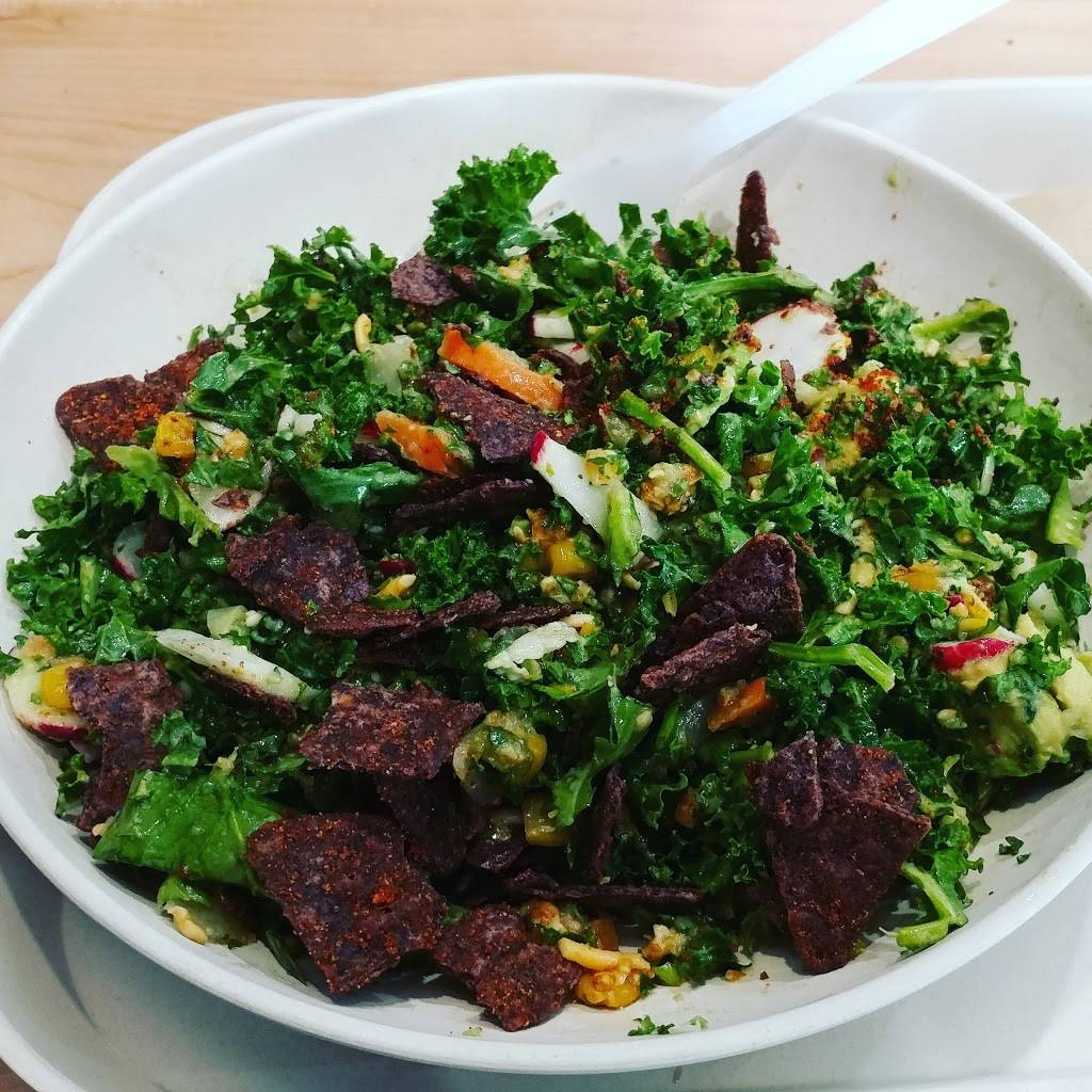 Chopt Creative Salad Co. | restaurant | 4125 Park Rd, Charlotte, NC 28209, USA | 9803219034 OR +1 980-321-9034