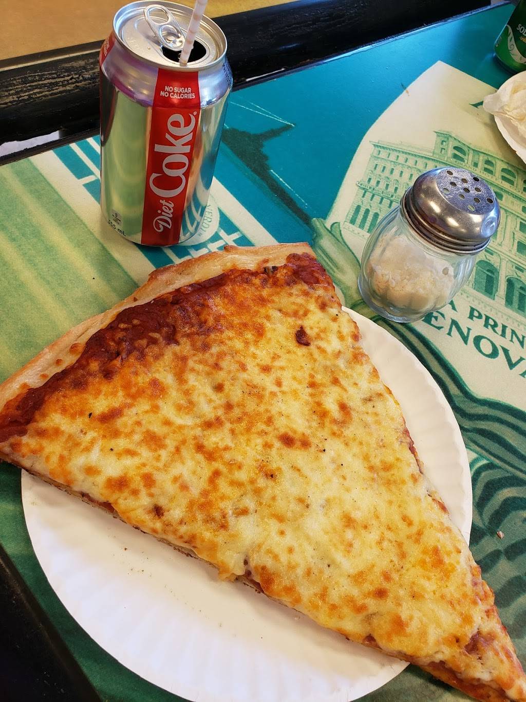 Ginos Pizza & Spaghetti | restaurant | 472 Division St, Kingston, ON K7K 4B1, Canada | 6135424444 OR +1 613-542-4444