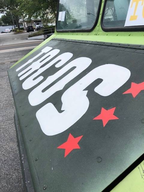 La Carcachita Tacos | restaurant | 1420 N Florida Ave, Tampa, FL 33602, USA | 8133608642 OR +1 813-360-8642