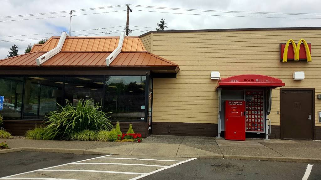 McDonalds | cafe | 6800 SW Nyberg St, Tualatin, OR 97062, USA | 5036912724 OR +1 503-691-2724