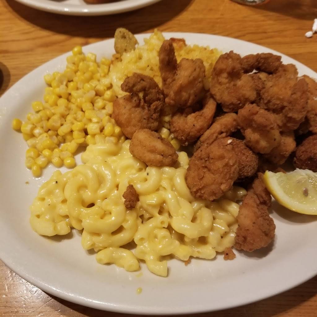 Cracker Barrel Old Country Store | restaurant | 217 Hillcrest Pkwy, Chesapeake, VA 23322, USA | 7574217077 OR +1 757-421-7077