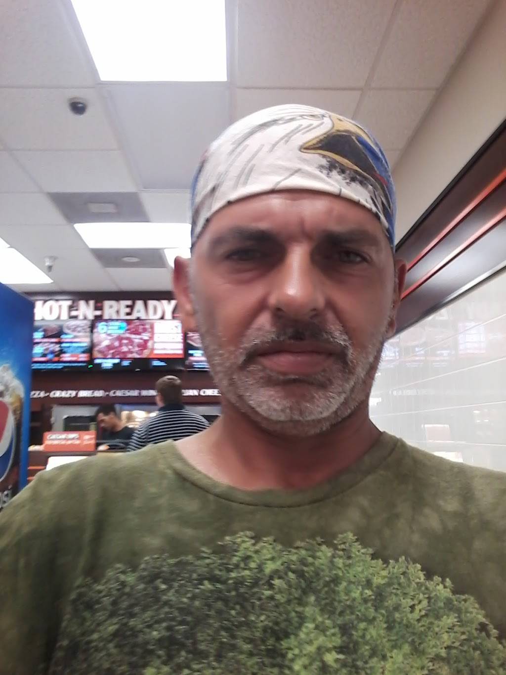 Little Caesars Pizza | meal takeaway | 6111 FL-54, New Port Richey, FL 34653, USA | 7278426500 OR +1 727-842-6500