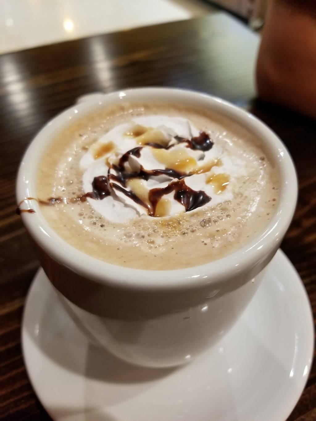 Sukoon Coffee & Ice Cream | cafe | 1288 W Main St #142, Lewisville, TX 75067, USA | 9722209380 OR +1 972-220-9380