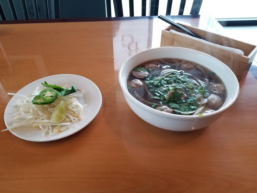 Keo Thai Cuisine | restaurant | 1800 SW 9th Ave #101, Battle Ground, WA 98604, USA | 3606666269 OR +1 360-666-6269