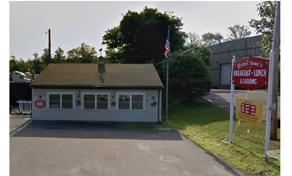 Queen Annes Restaurant & Catering | restaurant | 2807, 930 Turnpike St, Canton, MA 02021, USA | 7818289709 OR +1 781-828-9709