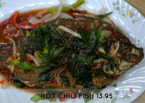 Thai North | meal delivery | 433 Faneuil St, Brighton, MA 02135, USA | 6172542025 OR +1 617-254-2025