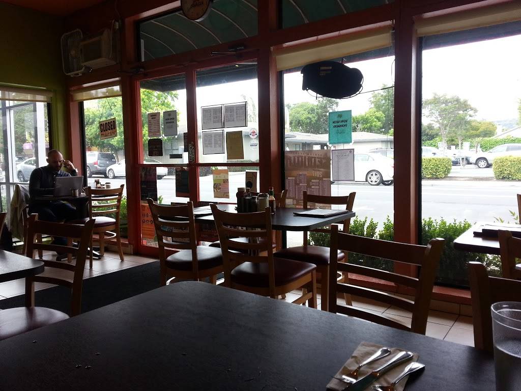My Breakfast House | cafe | 1137 Laurel St, San Carlos, CA 94070, USA | 6505987600 OR +1 650-598-7600