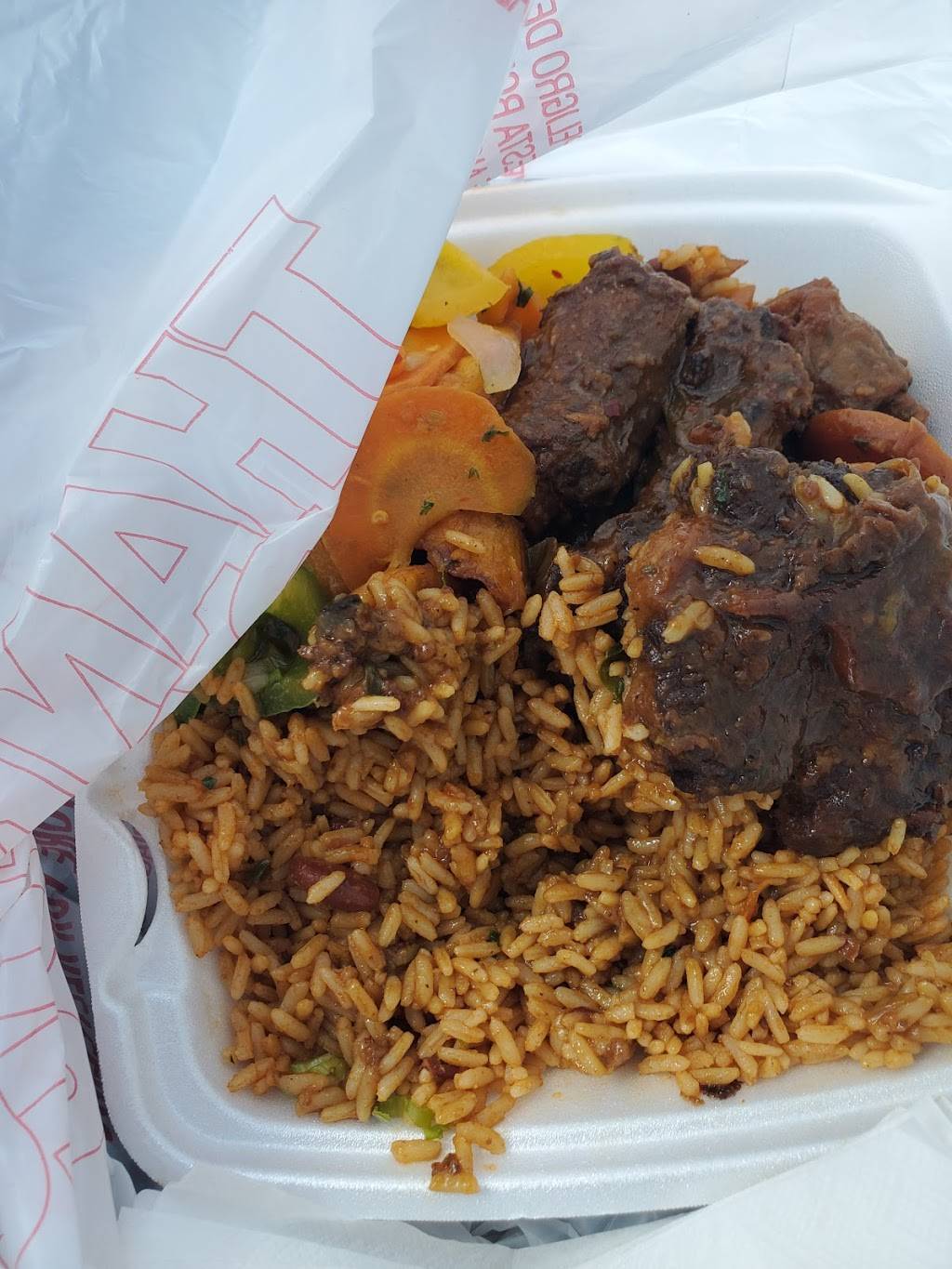 J&D Caribbean Cuisine | restaurant | 811 Mason Rd STE 150, Katy, TX 77450, USA | 3463224974 OR +1 346-322-4974