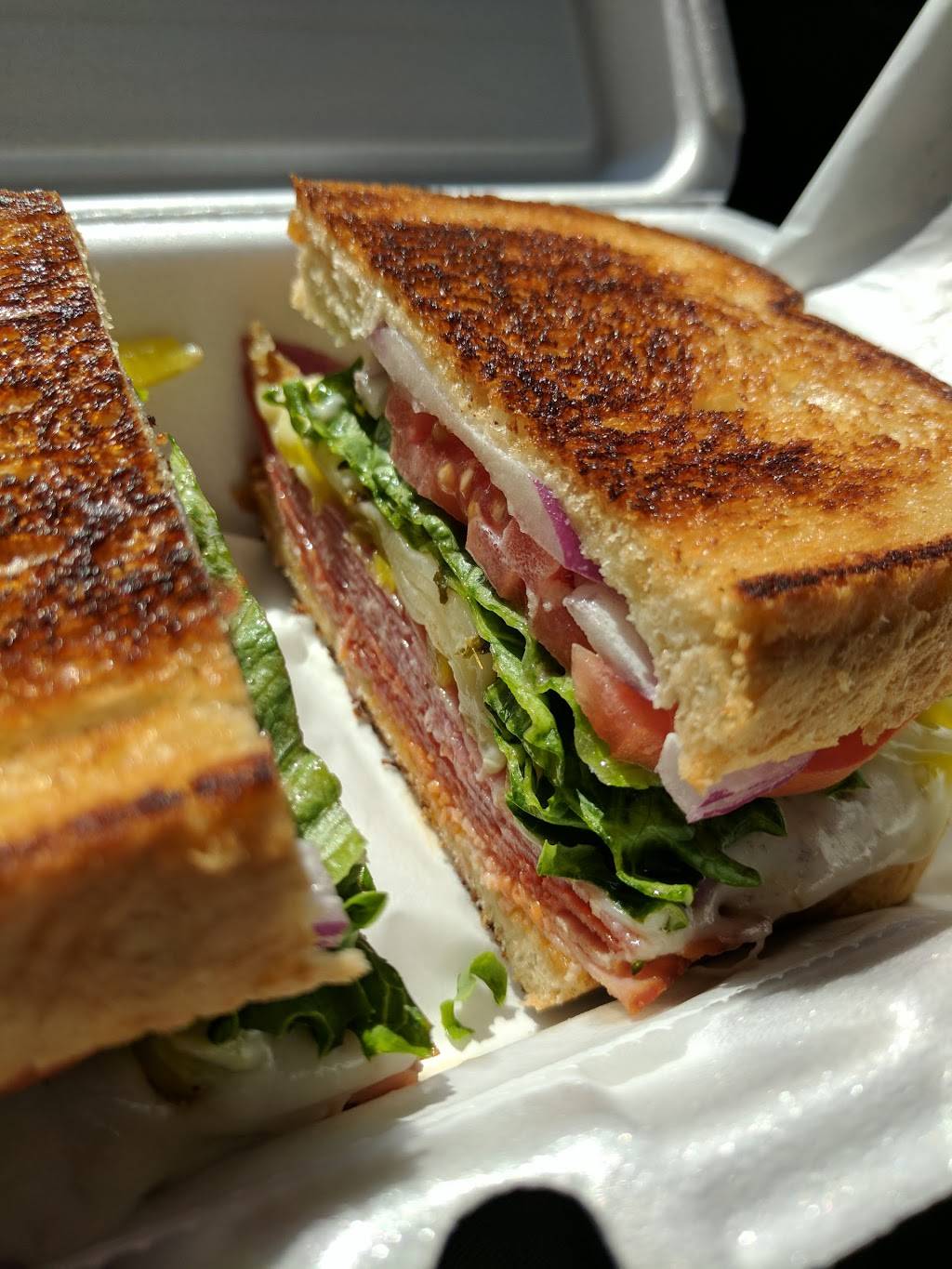 Cafe At Maidens | cafe | 3847 Maidens Road, Powhatan, VA 23139, USA | 8045981967 OR +1 804-598-1967