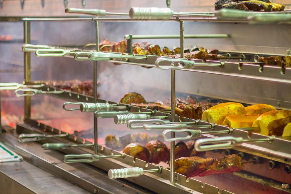 Rioz Brazilian Steakhouse | restaurant | 1315 Hwy 17 N, North Myrtle Beach, SC 29582, USA | 8434929777 OR +1 843-492-9777