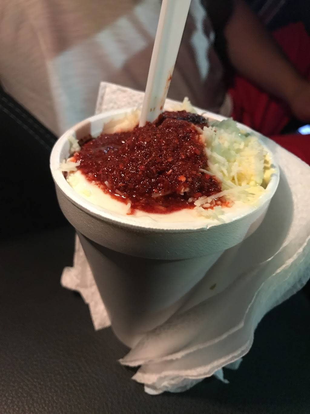 Taqueria Barboza | restaurant | 100-140 NW 24th St, San Antonio, TX 78207, USA | 2104209517 OR +1 210-420-9517