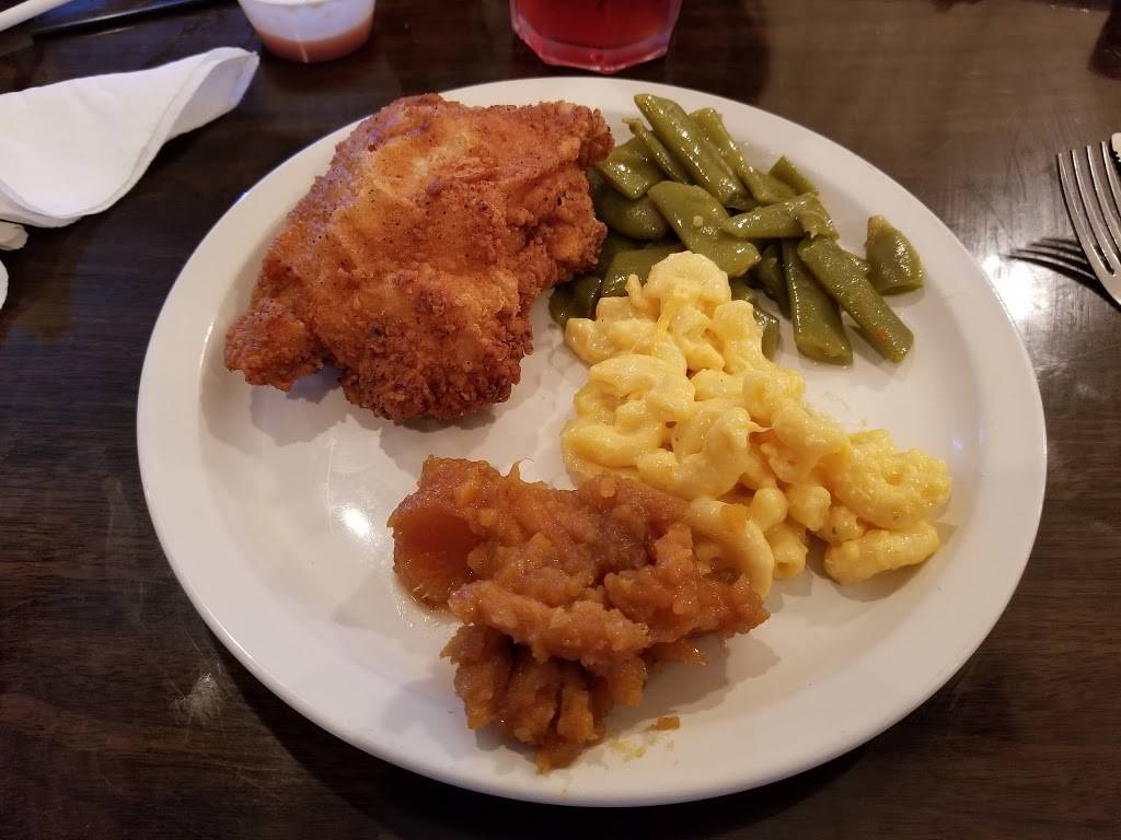 The Seahorse | restaurant | 2301 Stantonsburg Rd, Greenville, NC 27834, USA | 2527586958 OR +1 252-758-6958