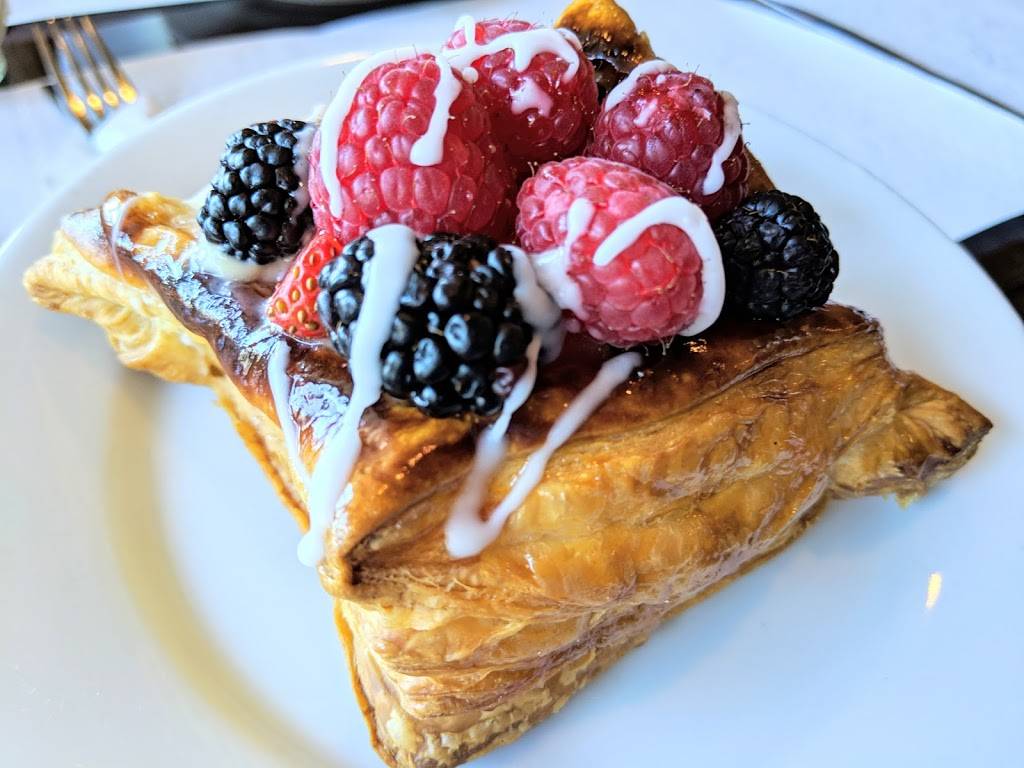 Fresco Cafe | cafe | 3987 State St B, Santa Barbara, CA 93105, USA | 8059676037 OR +1 805-967-6037