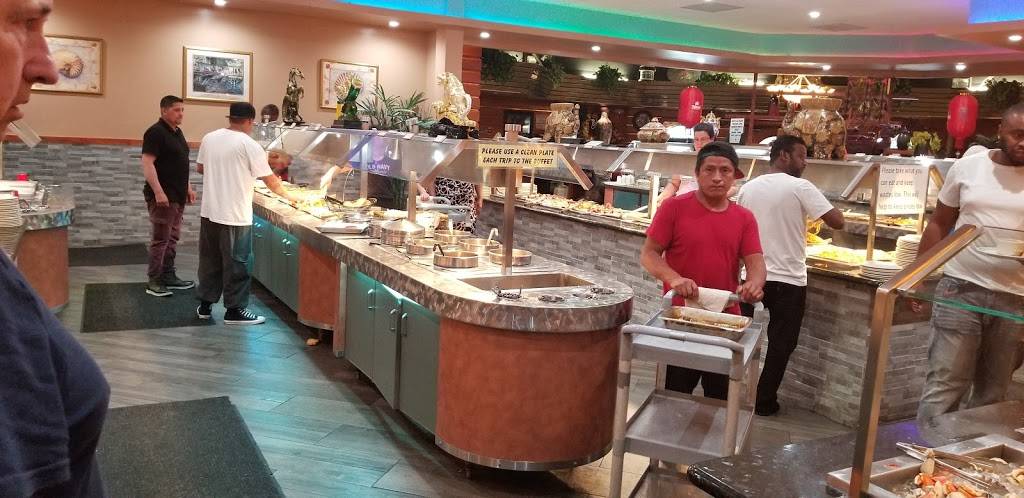 Kings Super Buffet | restaurant | 7101 W Oakland Park Blvd, Lauderhill, FL 33319, USA | 9547476668 OR +1 954-747-6668