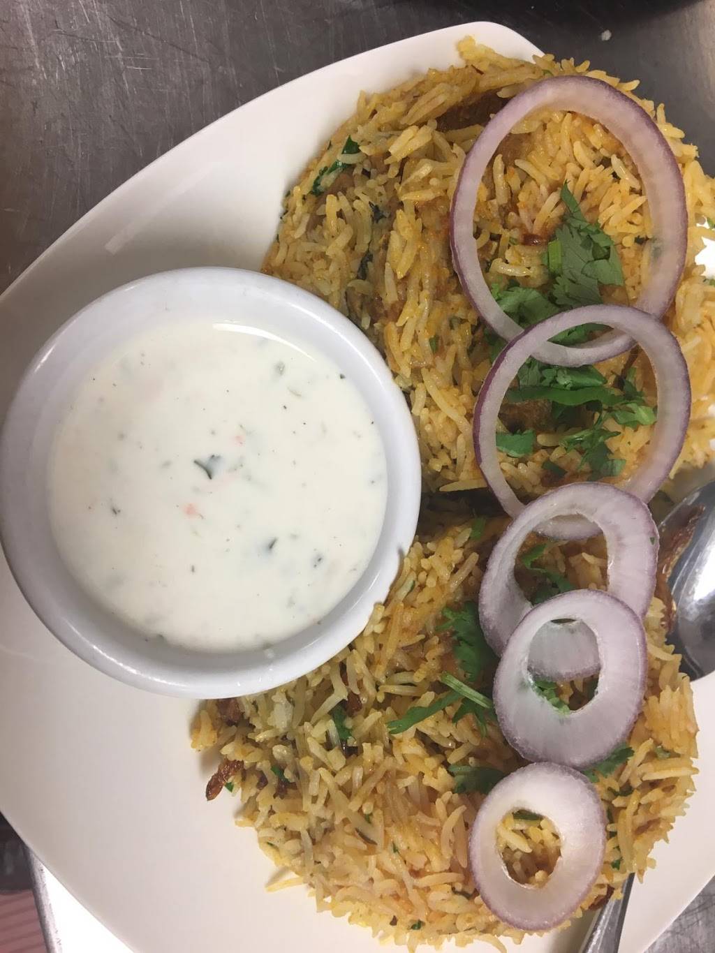 Namaste | restaurant | 131-10 Rockaway Blvd, South Ozone Park, NY 11420, USA | 7186746780 OR +1 718-674-6780