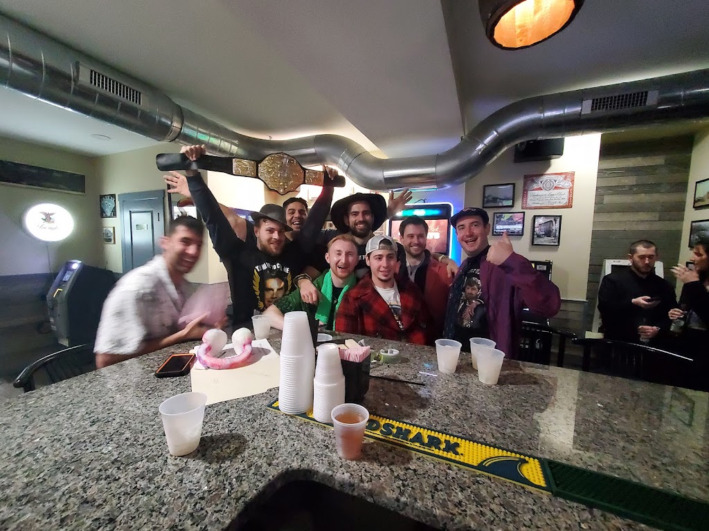 Cresson Inn | restaurant | 114 Gay St, Philadelphia, PA 19127, USA | 2154873644 OR +1 215-487-3644