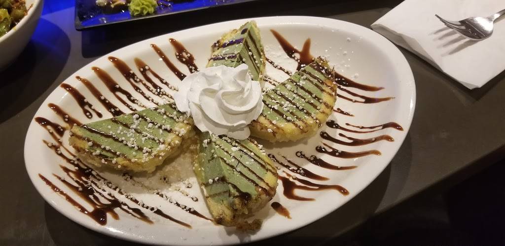 Omee J Fusion Sushi Bar & Grill | restaurant | 4477 Stevens Creek Blvd, Santa Clara, CA 95051, USA | 4082438282 OR +1 408-243-8282