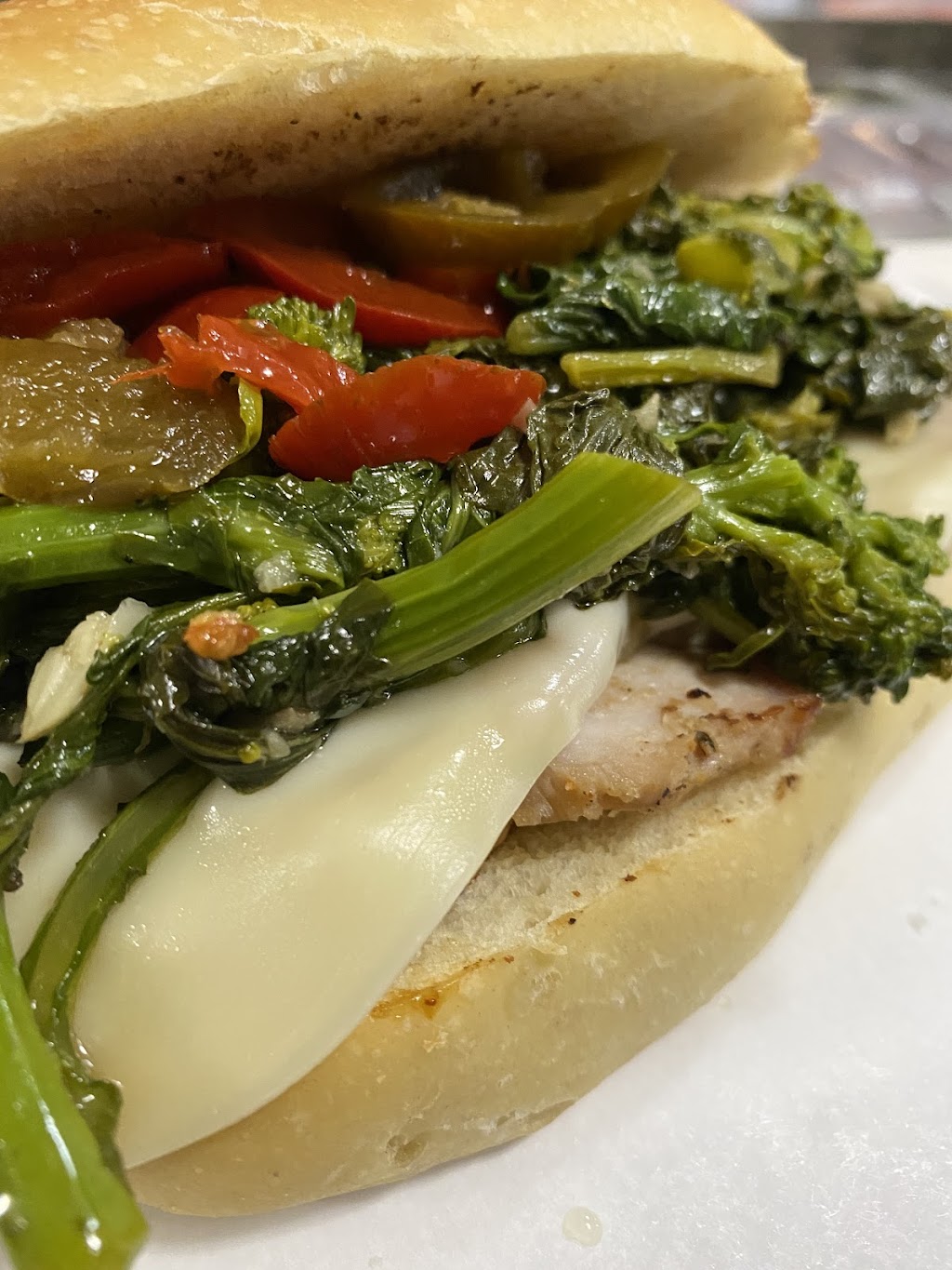 Crosstown Chef | restaurant | 399 N Main St, Sayville, NY 11782, USA | 6312442433 OR +1 631-244-2433