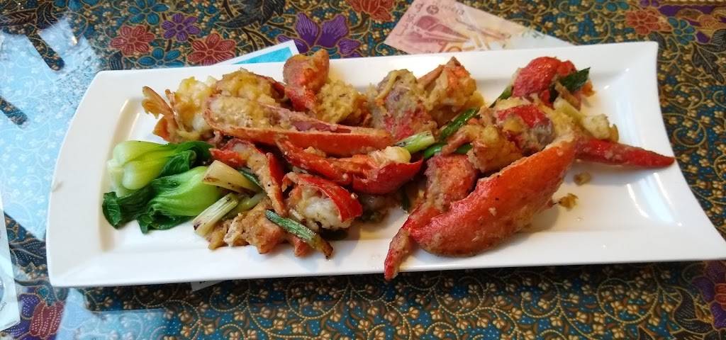 Jennys Kuali | restaurant | 102 E 4th St, Bethlehem, PA 18015, USA | 6107588088 OR +1 610-758-8088