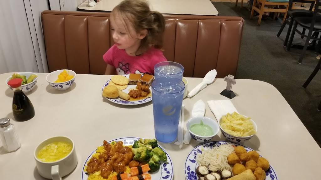 New Century Buffet | restaurant | 510 Madison St, Shelbyville, TN 37160, USA | 9316840190 OR +1 931-684-0190