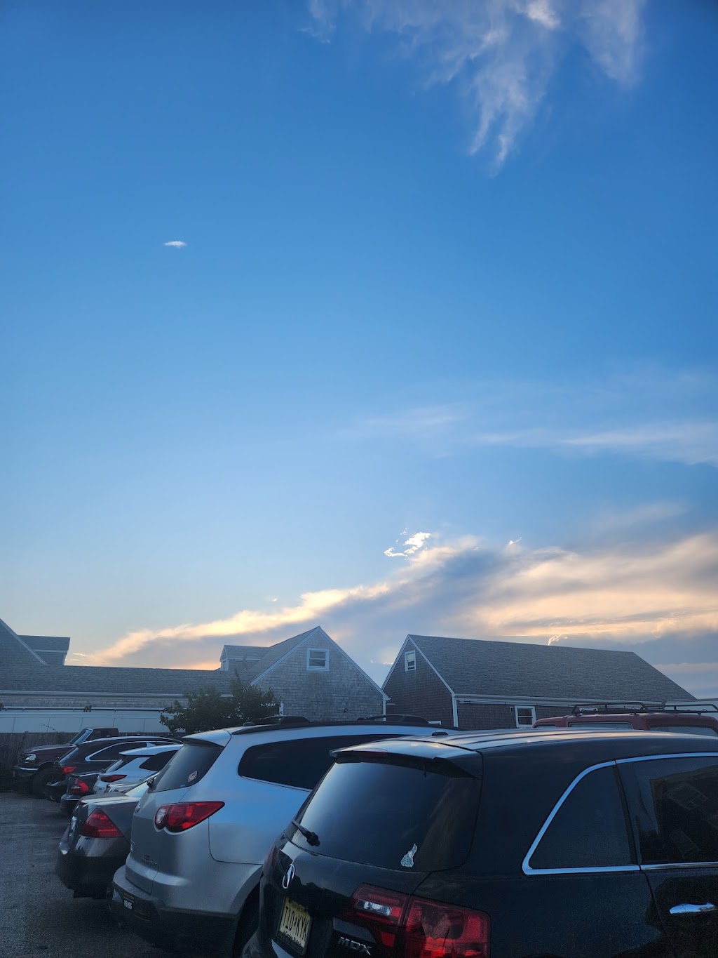 Block Island Pizza Truck | meal takeaway | Dinghy Beach, New Shoreham, RI 02807, USA | 4015256227 OR +1 401-525-6227