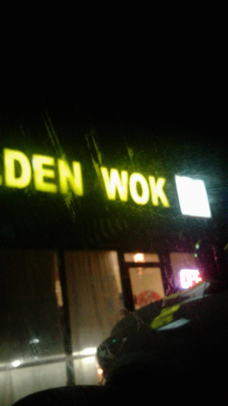 Golden Wok | restaurant | 1421 Forestdale Blvd # 113, Birmingham, AL 35214, USA | 2057987288 OR +1 205-798-7288