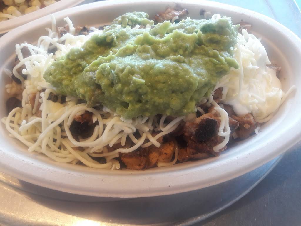 Chipotle Mexican Grill | restaurant | 2780 FM 365 D, Port Arthur, TX 77640, USA | 4097229489 OR +1 409-722-9489