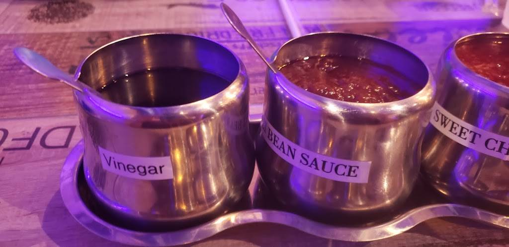 Hi Pot Pembroke Pines | restaurant | 620 N University Dr, Pembroke Pines, FL 33024, USA | 9543627110 OR +1 954-362-7110