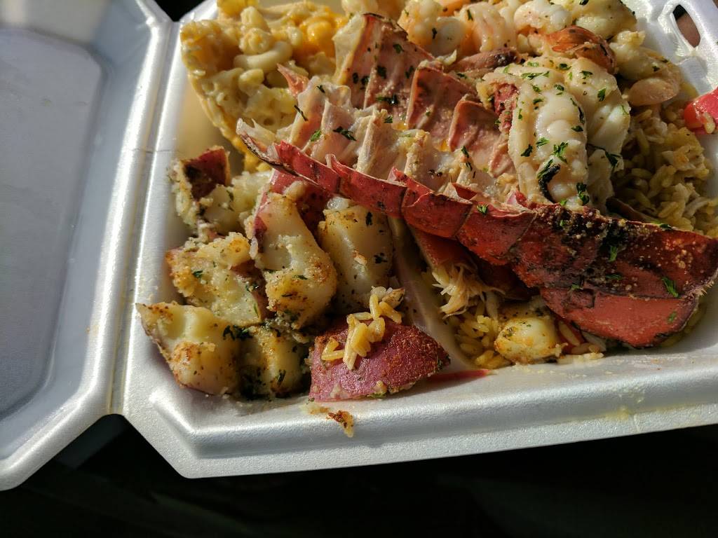 Crabman 305 | restaurant | 2006 Opa-Locka Blvd, Opa-locka, FL 33054, USA | 7864443157 OR +1 786-444-3157