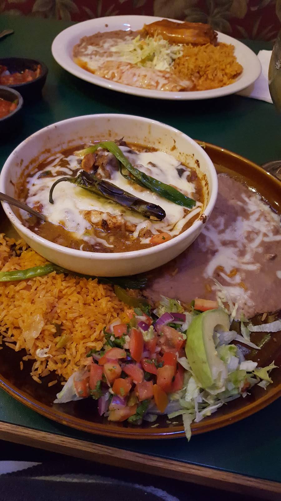 El Paraiso Mexican Grill | restaurant | 11014 19th Ave SE # 226, Everett, WA 98208, USA | 4253387125 OR +1 425-338-7125