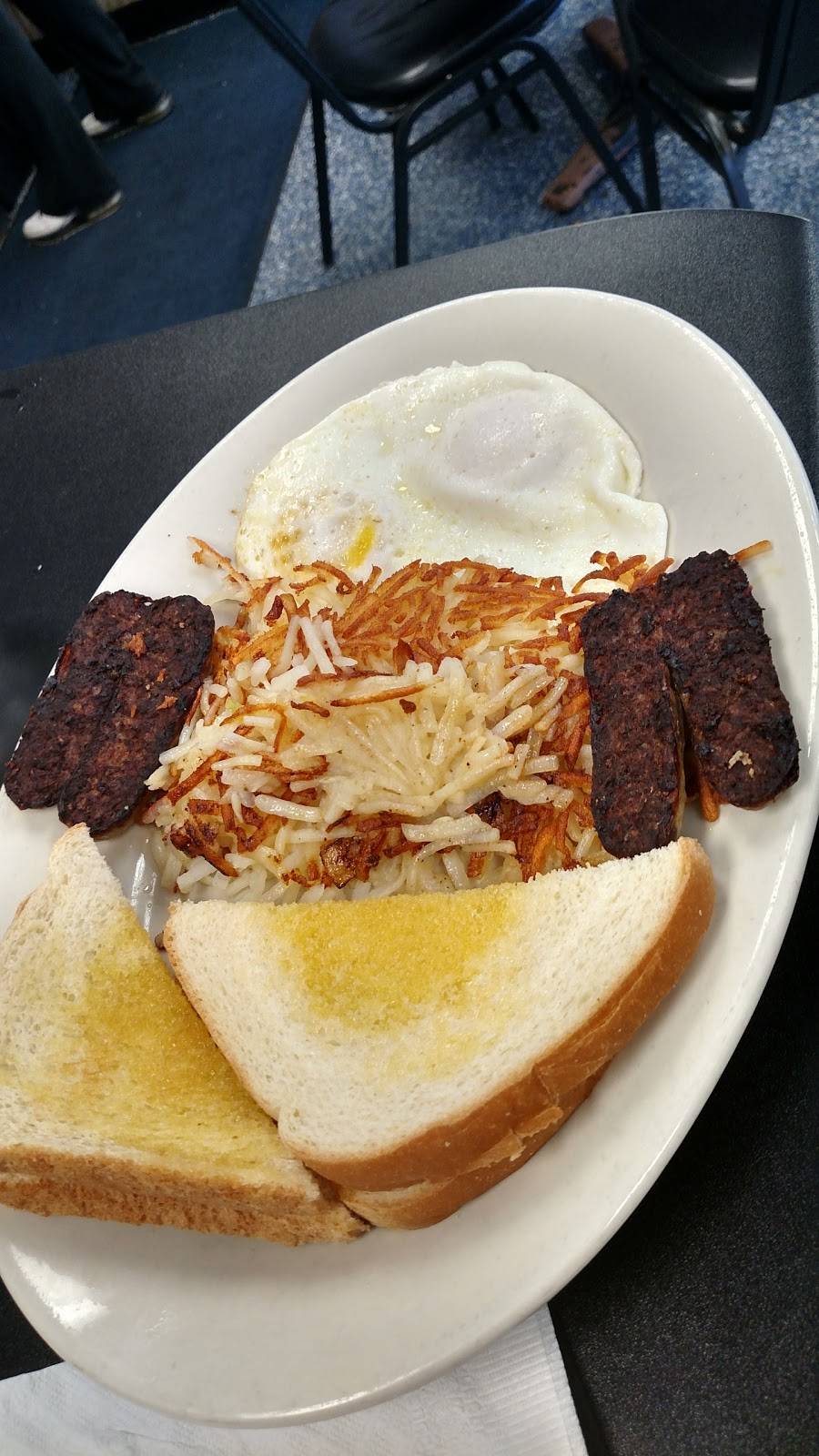 Allins Diner | restaurant | 130 N Kingshighway St, St Charles, MO 63301, USA | 6369465556 OR +1 636-946-5556