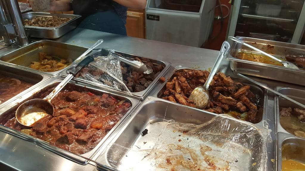 Tropical Hut | restaurant | 388 US-46, Parsippany, NJ 07054, USA | 9733962944 OR +1 973-396-2944