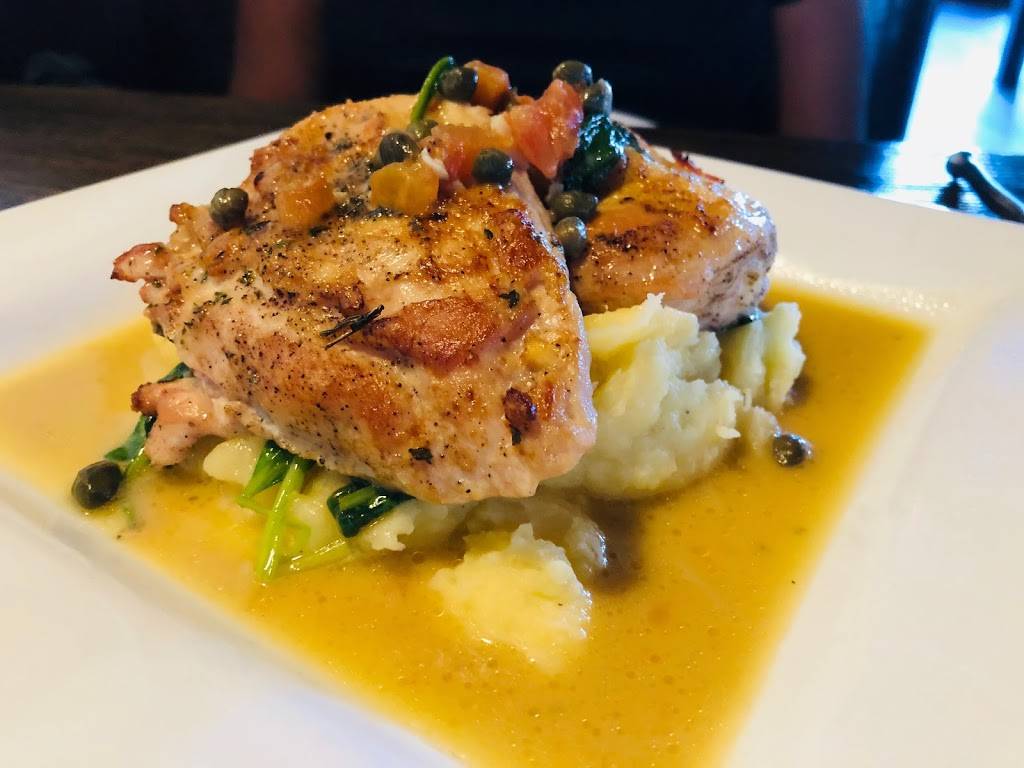 Citrus Restaurant | restaurant | 56 Broad St # A, Milford, CT 06460, USA | 2038771138 OR +1 203-877-1138