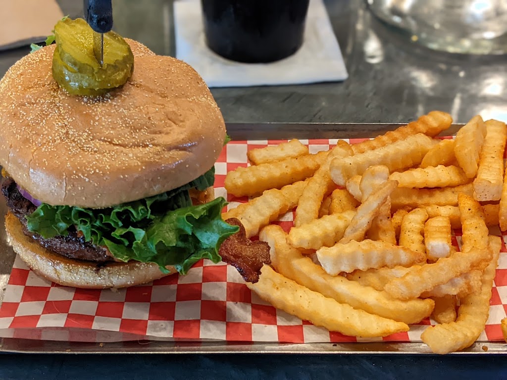 American Charlie Grill & Tavern | restaurant | 473 Richard Jackson Blvd, Panama City Beach, FL 32407, USA | 8502388340 OR +1 850-238-8340