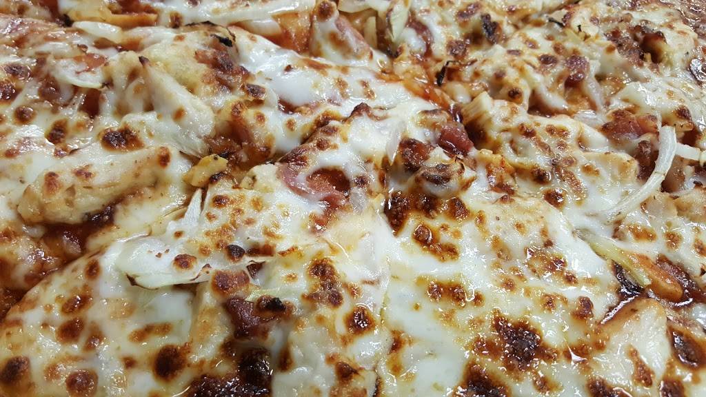 Papa Johns Pizza | restaurant | 2001 E Greyhound Pass Ste 7, Carmel, IN 46033, USA | 3175749595 OR +1 317-574-9595