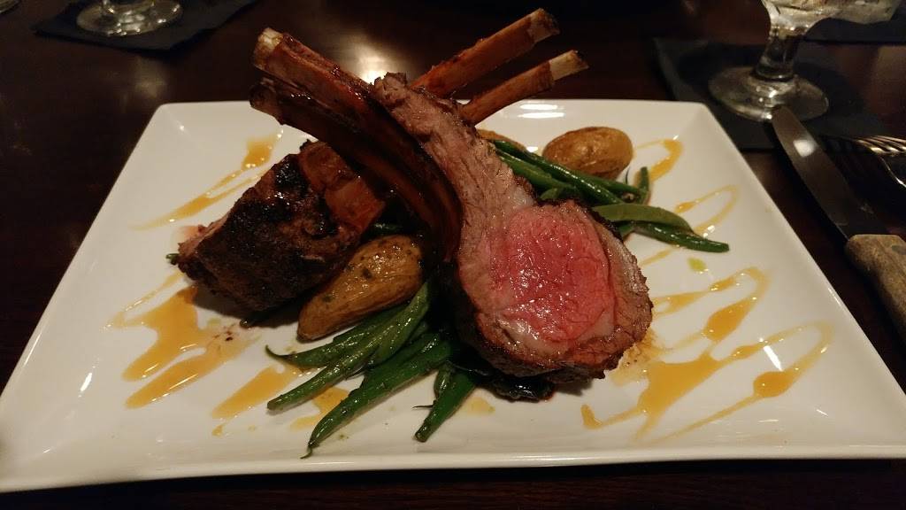 The Perfect Caper | restaurant | 121 E Marion Ave, Punta Gorda, FL 33950, USA | 9415059009 OR +1 941-505-9009