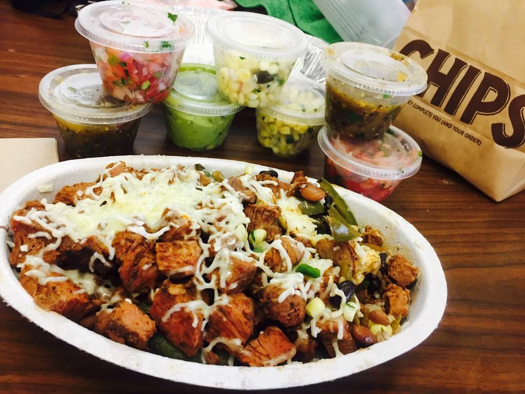 Chipotle Mexican Grill | restaurant | 1707 S Tamiami Trail, Sarasota, FL 34239, USA | 9419576406 OR +1 941-957-6406