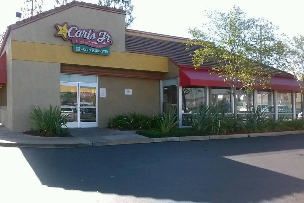 Carls Jr. | meal takeaway | 1200 N Harbor Blvd, Anaheim, CA 92801, USA | 7147768054 OR +1 714-776-8054
