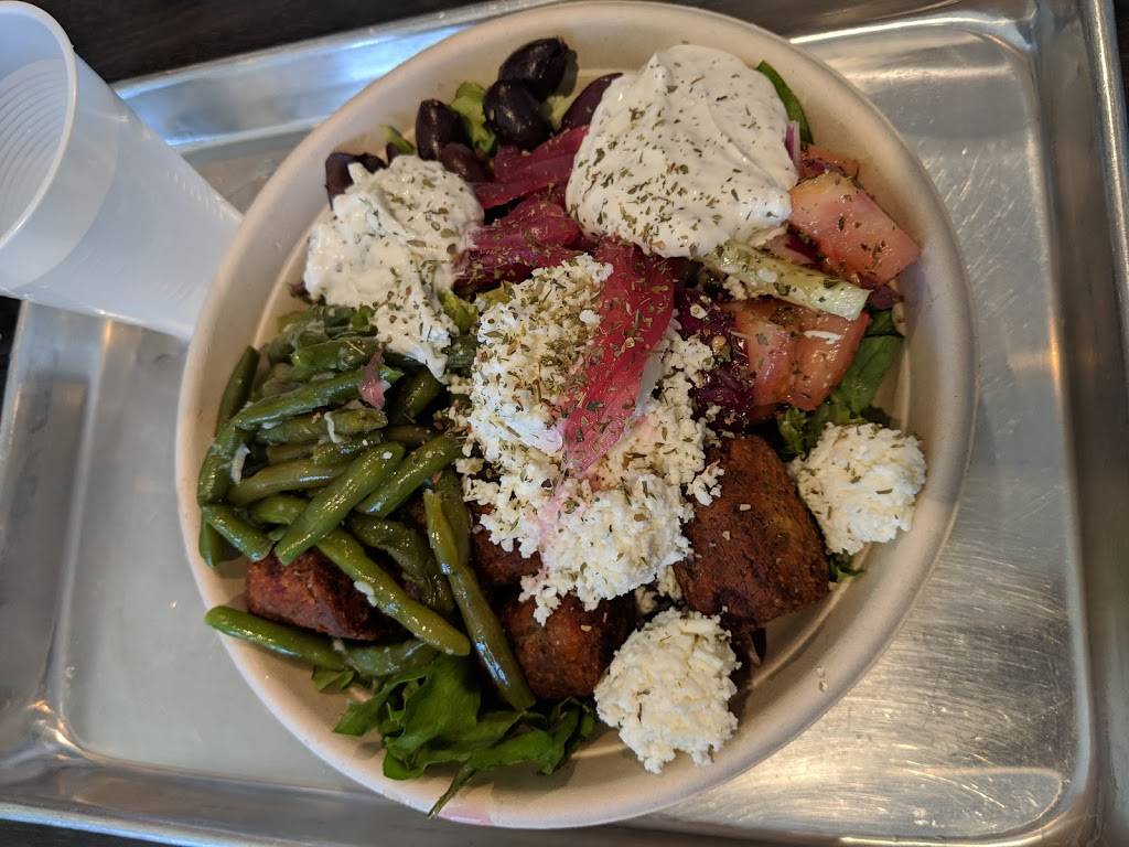 The Simple Greek | restaurant | 110 Glastonbury Blvd, Glastonbury, CT 06033, USA | 8606524470 OR +1 860-652-4470