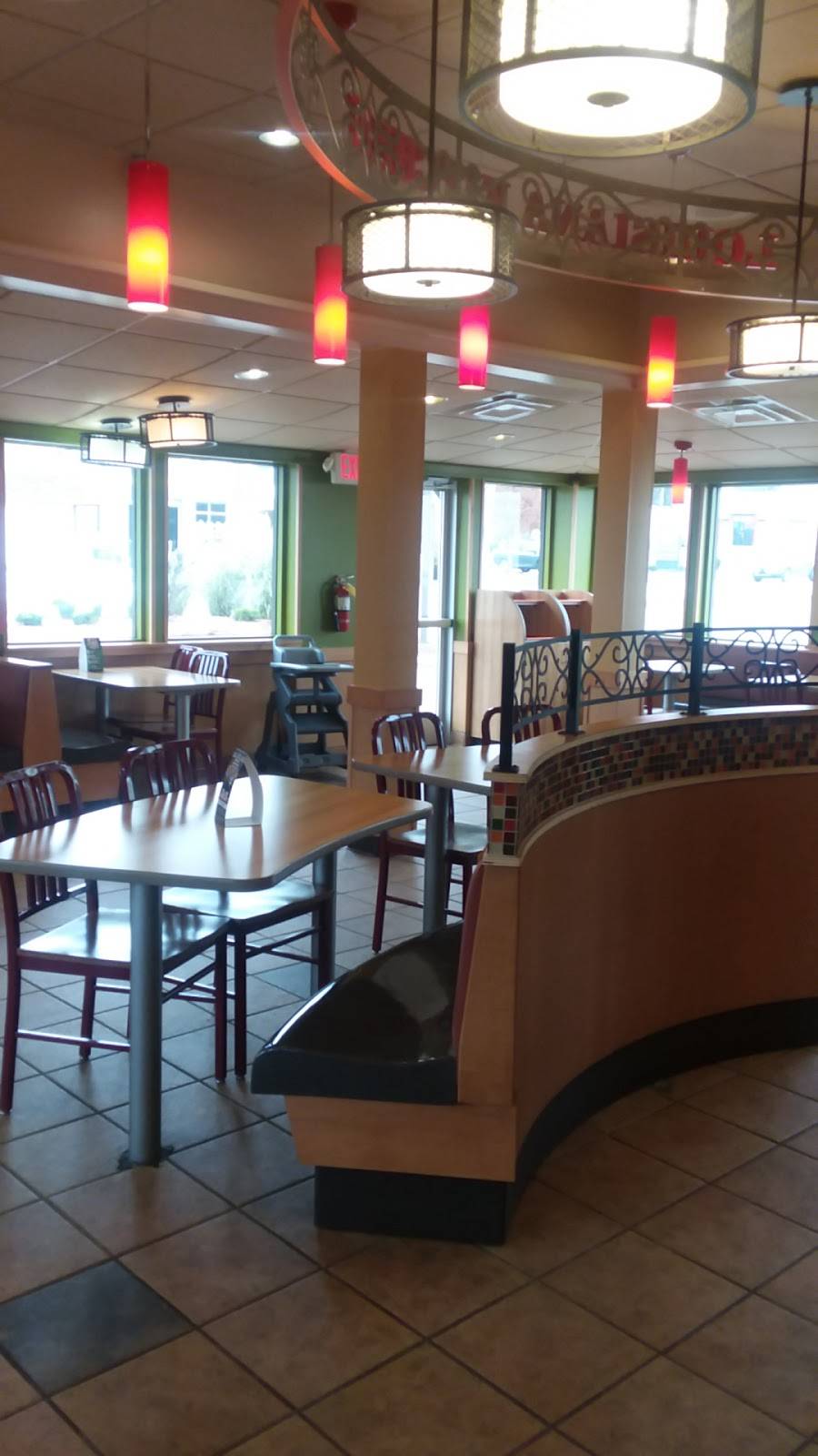 Popeyes Louisiana Kitchen | restaurant | 2135 E Livingston Ave, Columbus, OH 43209, USA | 6142370168 OR +1 614-237-0168