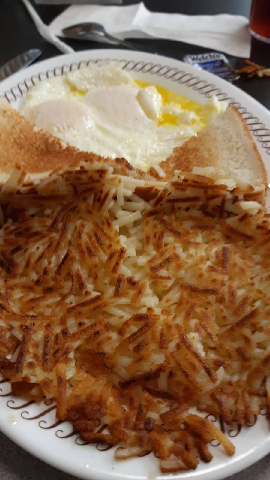 Waffle House | restaurant | 336 W Lake Mary Blvd, Sanford, FL 32773, USA | 4074518020 OR +1 407-451-8020