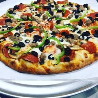 YUMMY PIZZA & SHAWARMA | meal delivery | 13611 Sherman Way, Van Nuys, CA 91405, USA | 8186164746 OR +1 818-616-4746