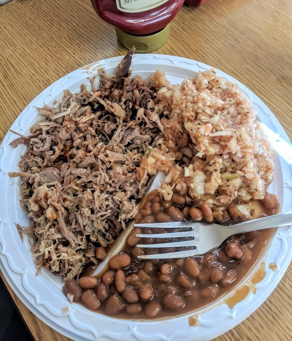 Southern Barbecue | restaurant | 6 Fairview Church Rd, Spartanburg, SC 29303, United States | 8645159877 OR +1 864-515-9877