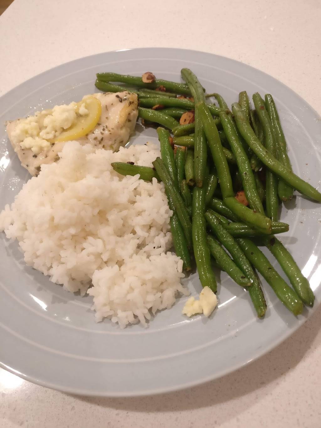 Dream Dinners | meal takeaway | 11700 National Blvd n, Los Angeles, CA 90064, USA | 3103987455 OR +1 310-398-7455