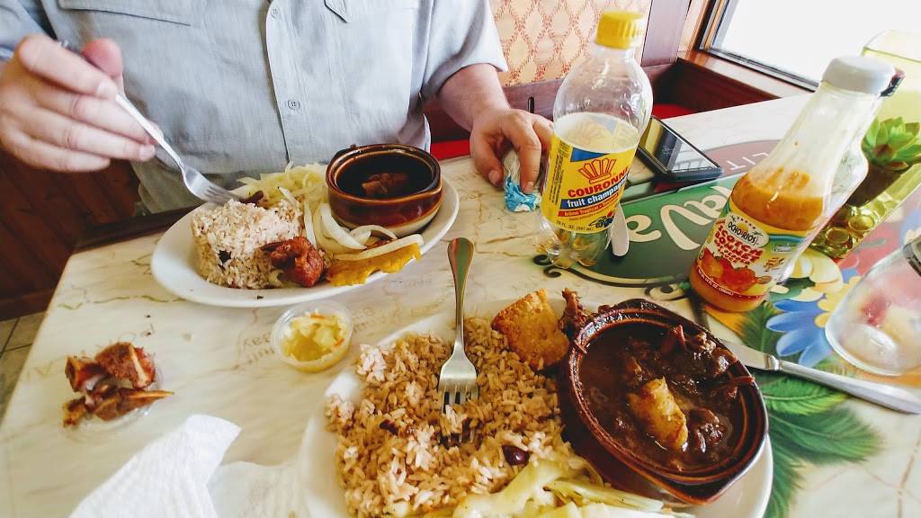 Island Fava Delites | restaurant | 2824 SW Port St Lucie Blvd, Port St. Lucie, FL 34953, USA | 7728125942 OR +1 772-812-5942