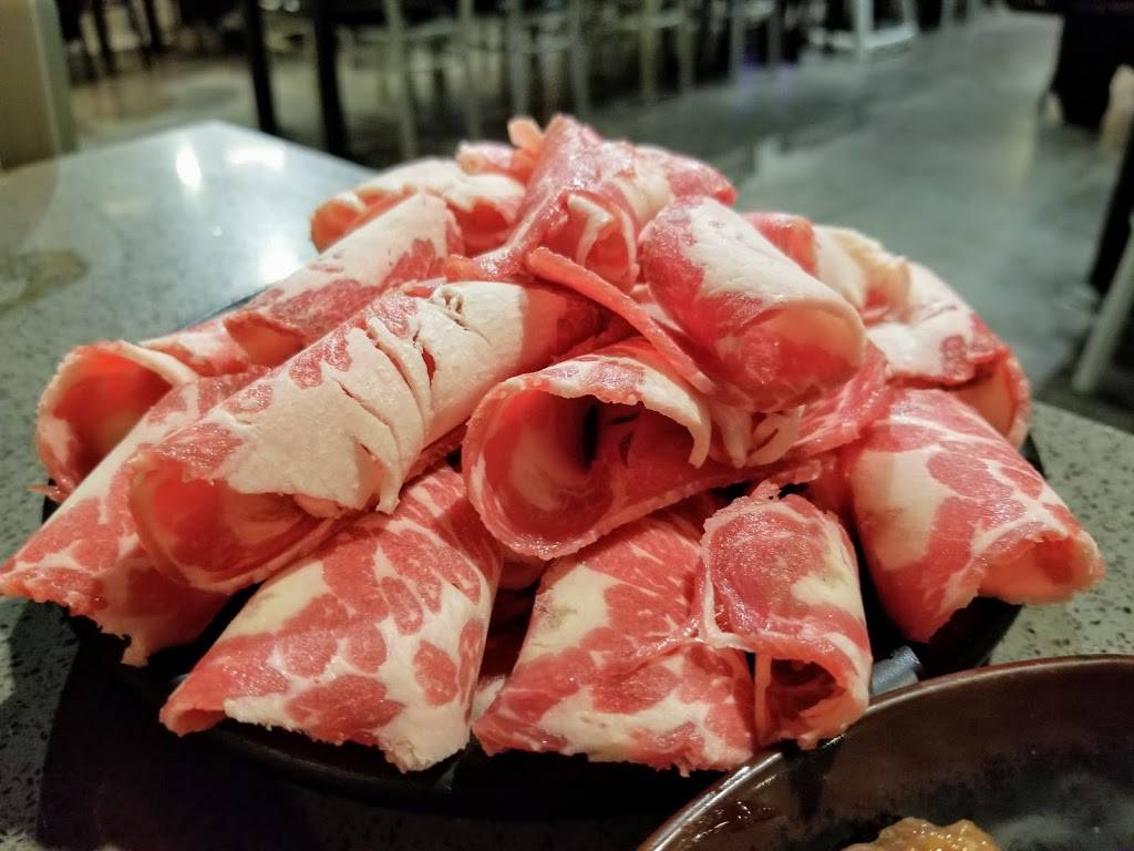 Ayce Gogi | restaurant | 7128 Van Nuys Blvd, Van Nuys, CA 91405, USA | 8184653050 OR +1 818-465-3050