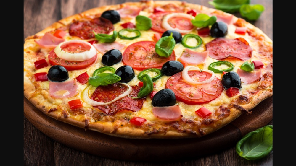 Groovys Pizza & Grill | meal delivery | 2770 SW 27th Ave, Miami, FL 33133, USA | 7865366772 OR +1 786-536-6772